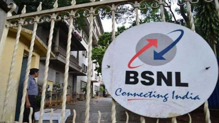 BSNL का दिवाली धमाका, 78 रुपए के इस प्‍लान के आगे Jio के प्‍लान हुए फेल!