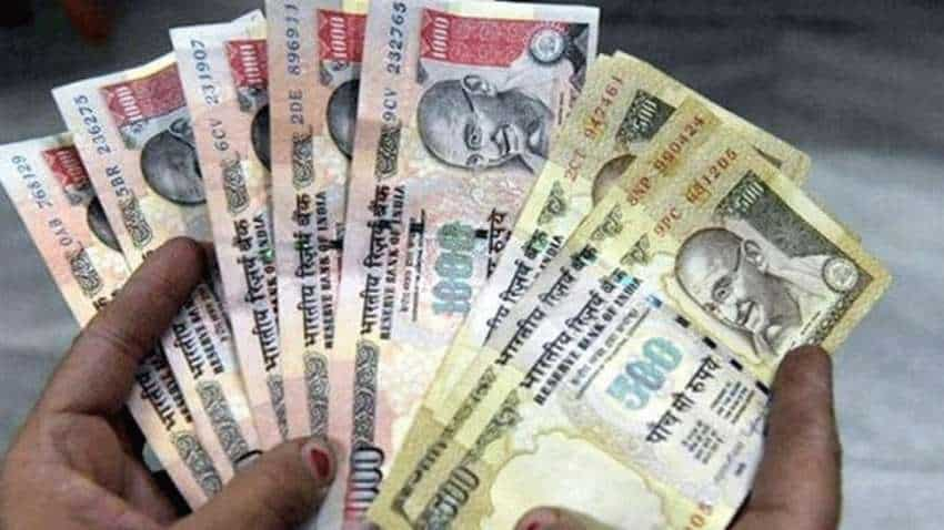 नोटबंदी के बाद बैंकों में आए 15,310.73 अरब के नोट, नष्ट करने में लगे दो साल