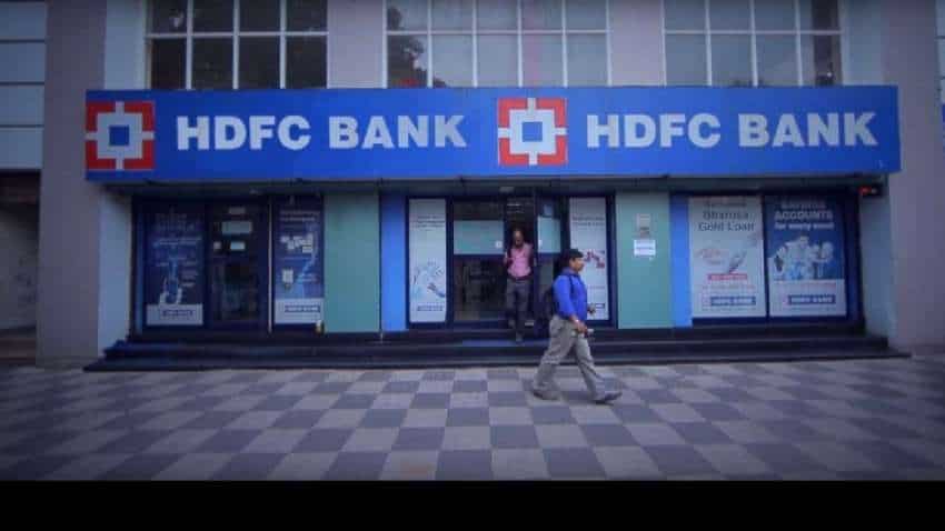 HDFC Bank ने बढ़ाई जमा दरें, बैंक ऑफ बड़ौदा ने महंगा किया लोन