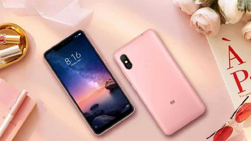 Xiaomi ने लॉन्च किया 4 कैमरे वाला सस्‍ता स्‍मार्टफोन, फीचर्स भी हैं शानदार