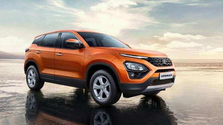 दिसंबर में लॉन्‍च होगी Tata Harrier, इन ग्राहकों को सबसे पहले होगी डिलिवरी