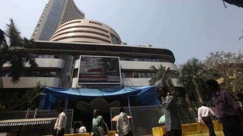 दिवाली के बाद शेयर बाजार में रौनक लौटी, Sensex में दिखा पॉजिटिव ट्रेंड