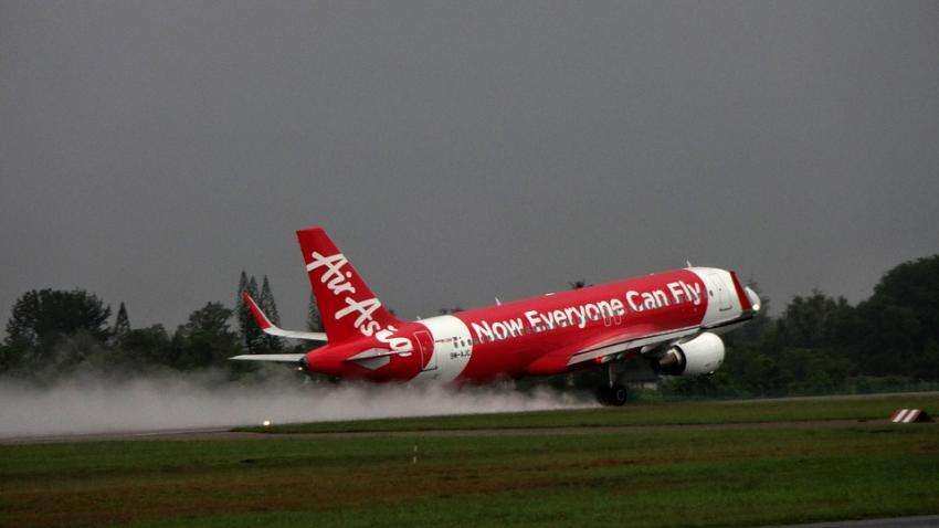 सिर्फ 399 रुपये में हवाई जहाज से घूमिए देश, AirAsia का है ये खास ऑफर