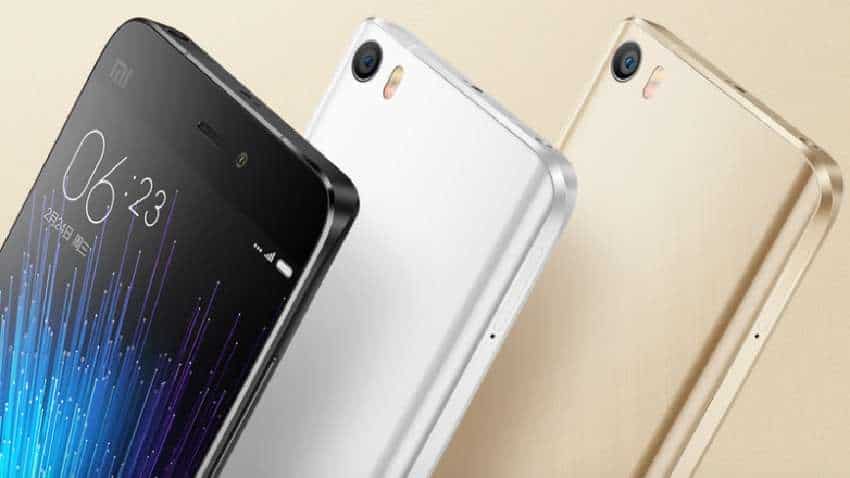 Xiaomi का दावा, त्‍योहारी सीजन में बेच डाले 60 लाख स्‍मार्टफोन्‍स