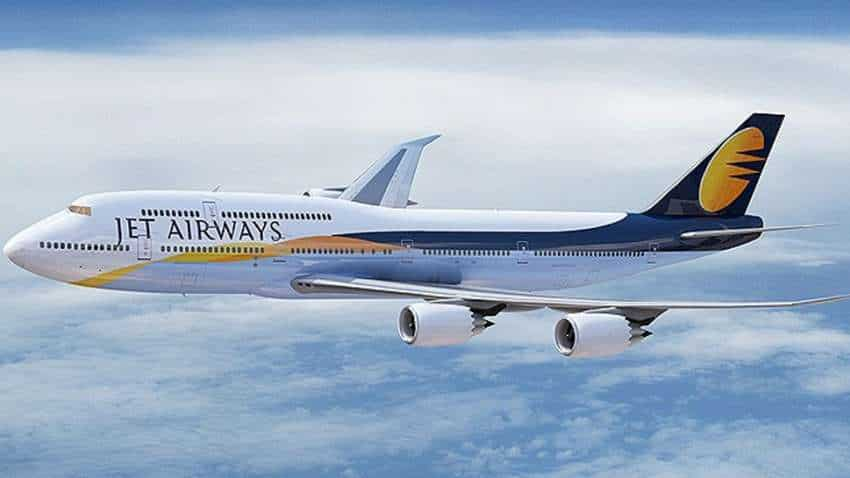 Jet Airways को आखिरकार मिल गया खरीदार, फिर भी सामने रख दी यह शर्त