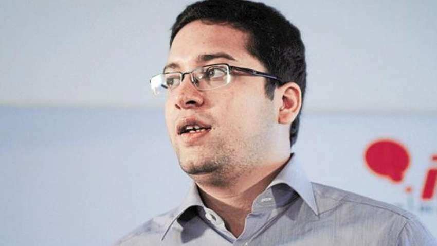 सचिन बंसल के बाद Flipkart के CEO बिन्नी बंसल का भी इस्तीफा, लगे थे गंभीर आरोप