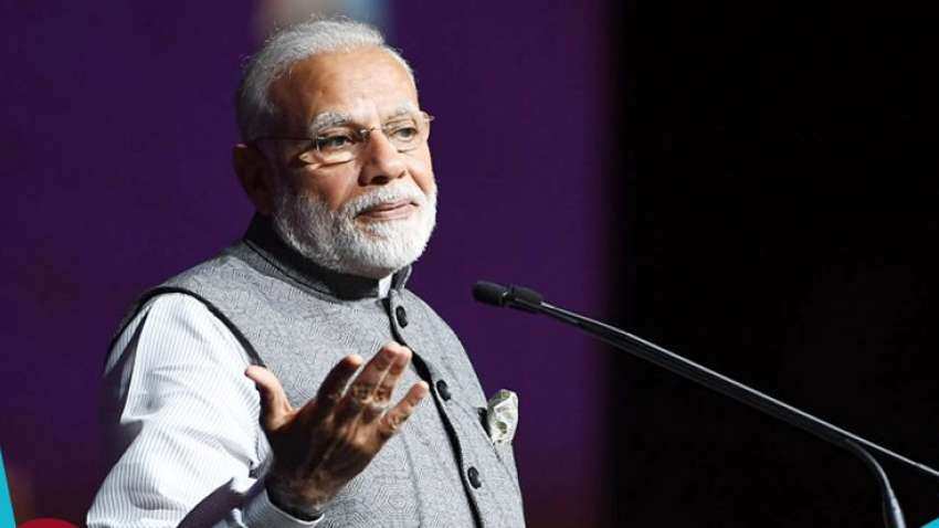 VIDEO: स्‍टार्टअप के लिए भारत कैसे है सबसे सर्वोत्‍तम डेस्टिनेशन-PM मोदी ने दुनिया को बताई वजह