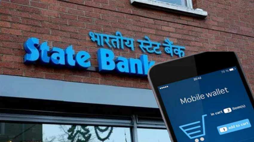 SBI ग्राहकों को बड़ा झटका, 30 नवंबर से बंद हो जाएगा आपका मोबाइल वॉलेट