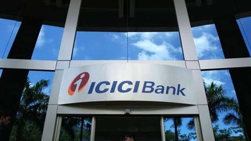 ICICI Bank के FD पर मिलेगा अब ज्‍यादा ब्‍याज, बैंक ने जमा दरों में किया इतना इजाफा