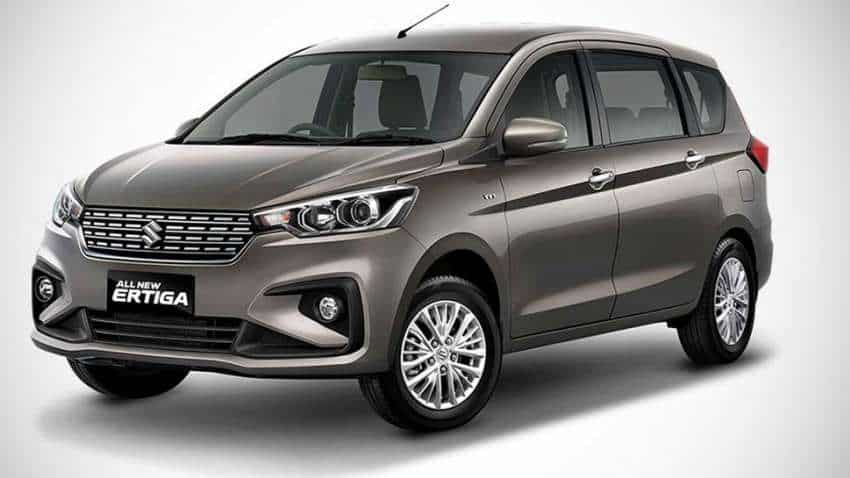 नए अवतार में आ रही है  Maruti Ertiga, कैसे करें बुकिंग, जानें यहां