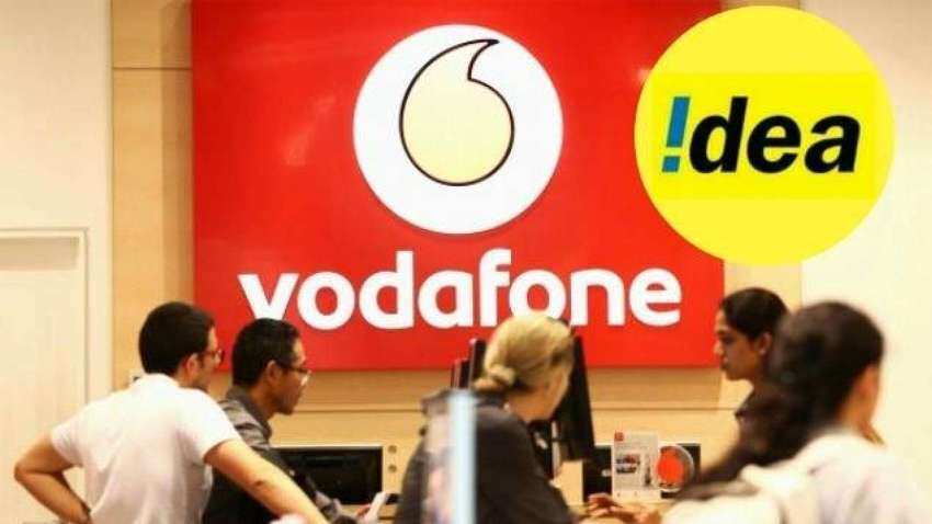 VODAFONE आइडिया को बड़ा झटका, पहले क्‍वार्टर में ही 4,973 करोड़ रुपये का घाटा