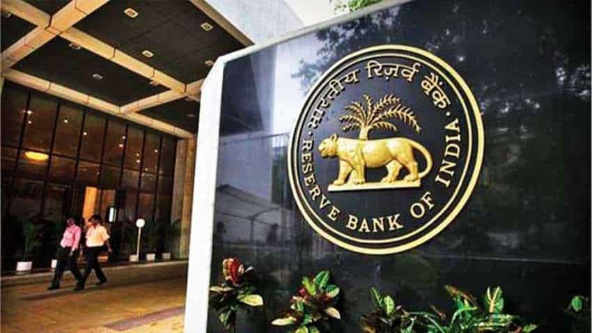 RBI ने इन दो बड़े बैंकों पर लगाया जुर्माना, भरने होंगे 6 करोड़ रुपए