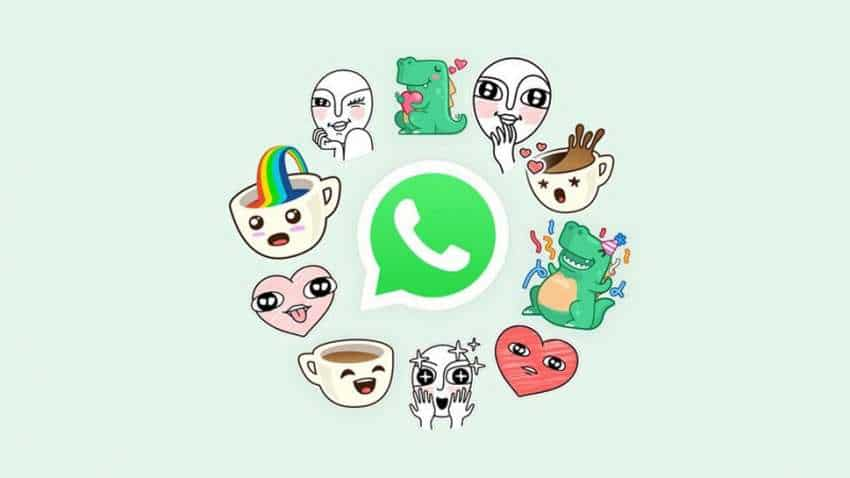 अपने फोटो को बनाएं WhatsApp Sticker और अगल अंदाज में करें चैटिंग, जानें कैसे