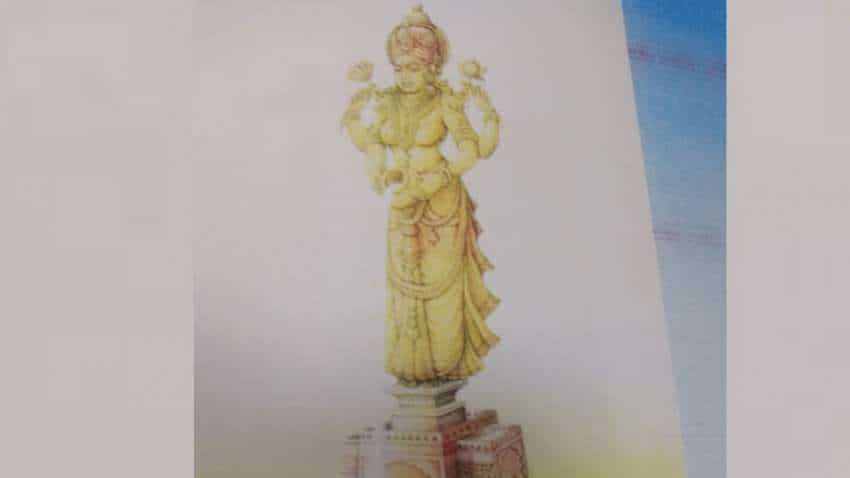 Statue of Unity के बाद अब कर्नाटक में बनेगी 'कावेरी मां' की मूर्ति, जानें कितनी होगी ऊंची