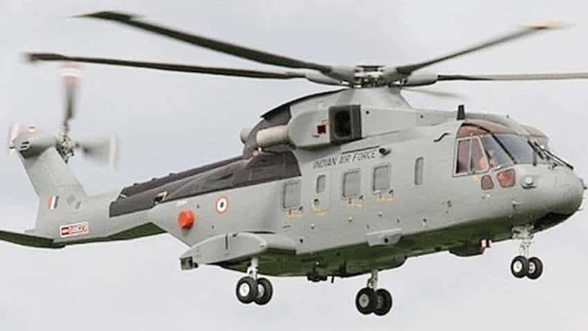 2 अरब डॉलर में अमेरिका से भारत इस हेलीकॉप्टर के लिए करेगा सौदा, Indian Navy को मिलेगा बल