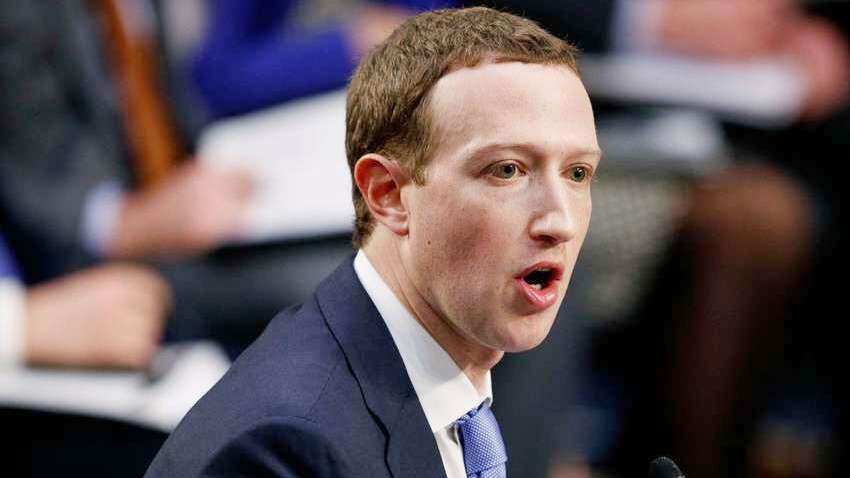 Facebook के सीईओ मार्क जुकरबर्ग पर इस्तीफे का दबाव बढ़ा, जानें किस आरोप में मचा है बवाल