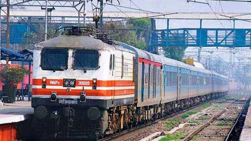 Railway ने सोमवार को रद्द की 129 रेलगाड़ियां, कहीं इसमें आपकी गाड़ी तो नहीं 