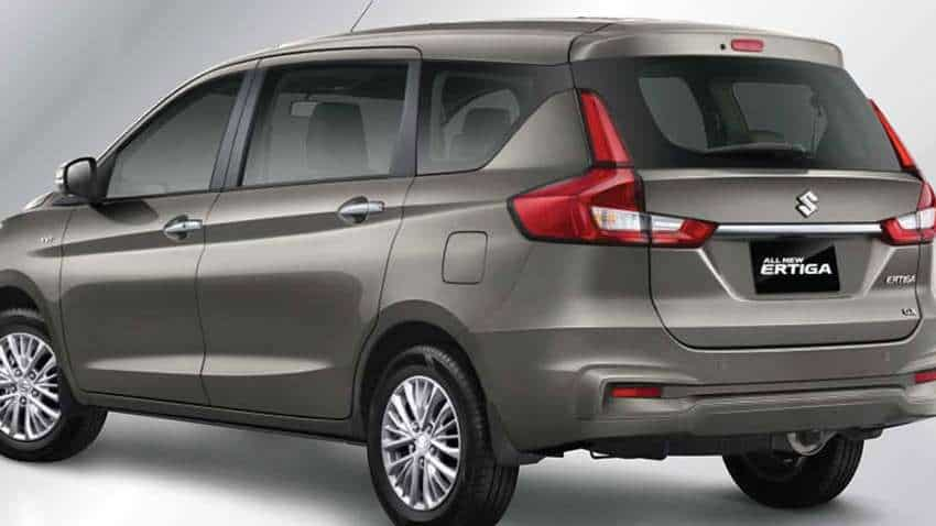 Maruti की नई Ertiga कल होगी लॉन्च, पहले से ज्यादा होगा माइलेज