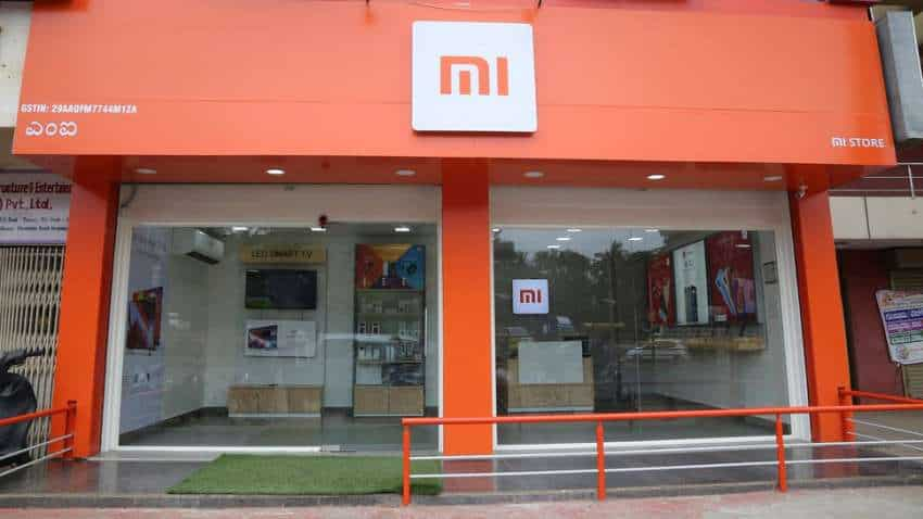 Xiaomi एक ही दिन में गांवों में खोले 500 रिटेल स्टोर, बनाया यह रिकॉर्ड