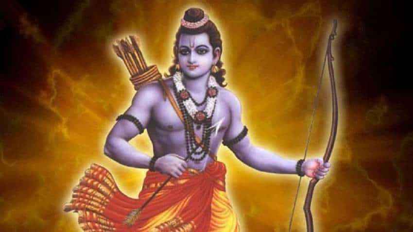 यूपी सरकार प्रयागराज में बनाएगी भगवान राम की विशाल मूर्ति, साथ में होंगे निषादराज