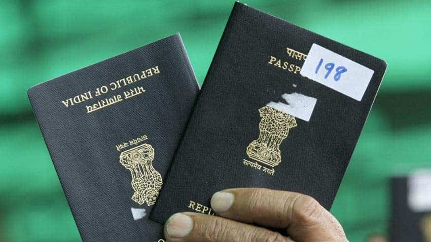 गुम हो जाए आपका Passport तो न हों परेशान, ये टिप्स करेंगे आपकी मदद