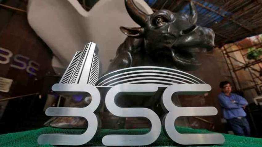 53 अंकों उछाल के साथ खुला Sensex, Nifty भी 10,618 के स्तर पर