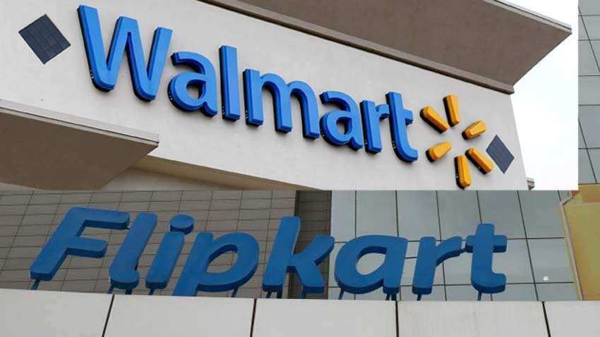 Walmart-Flipkart डील पर बंसल ब्रदर्स समेत 35 को आयकर विभाग का नोटिस