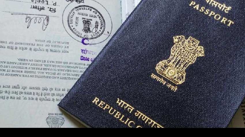 Passport बनवाने में अब होगी सहूलियत, देश के सभी 543 संसदीय क्षेत्रों में खुलेगा 'पासपोर्ट सेवा केंद्र'