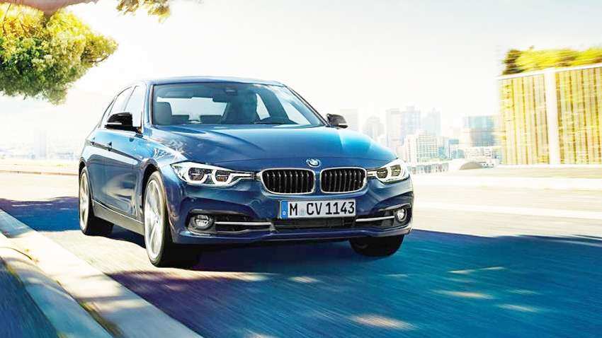 BMW कारें जनवरी से होंगी इतनी महंगी, बाकी कंपनियां भी बढ़ा सकती हैं दाम