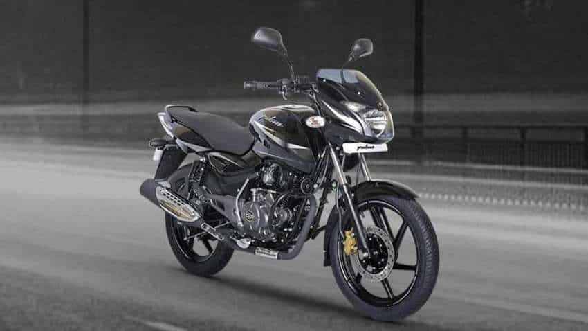 New pulsar 150 discount price