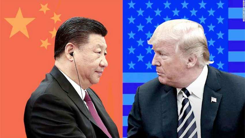 अमेरिका और चीन के बीच कारोबारी तनाव कम होने की उम्मीद, जी-20 सम्मेलन में होंगे आमने-सामने