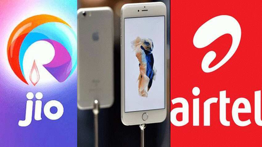 JIO ने Airtel से छीन लिया सबसे बड़ा ग्राहक, 1 जनवरी से देगी मोबाइल सर्विस