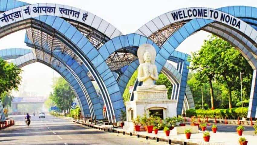 नोएडा-ग्रेटर नोएडा को मिलेगी इंटरनेशनल पहचान, University City के लिए हुआ चयन