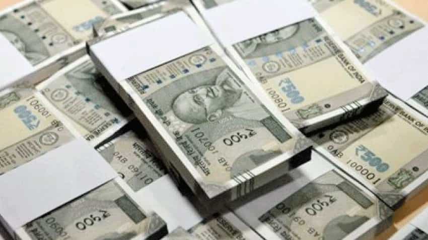 मार्च तक सरकारी बैंकों को 42,000 करोड़ रुपये मिलेंगे, एक किस्त दिसंबर में