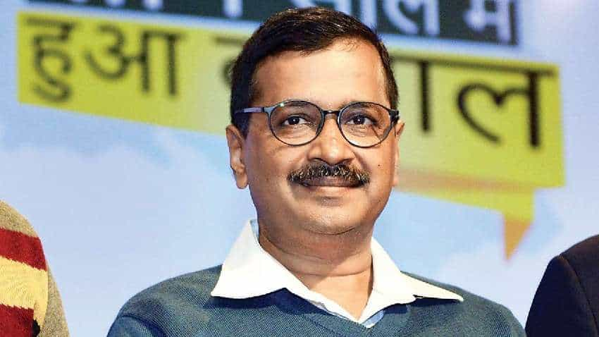 दिल्ली में पुरानी पेंशन योजना बहाल करेंगे CM केजरीवाल! नई पेंशन योजना को बताया विश्‍वासघात