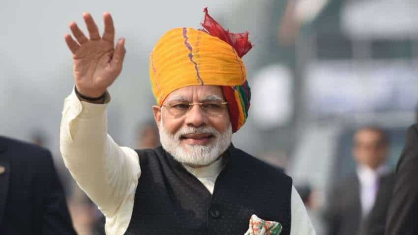 नरेंद्र मोदी का सबसे बड़ा 'चैलेंज' ही उन्हें 2019 में बना सकता है दोबारा PM
