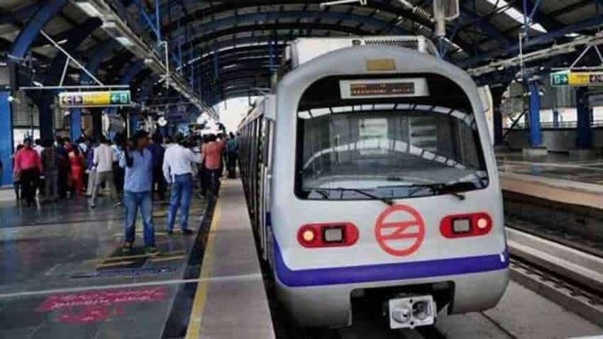 दिल्ली मेट्रो में अब मिलेगी ये बेहद जरूरी सुविधा, यात्रियों के लिए बड़ी राहत