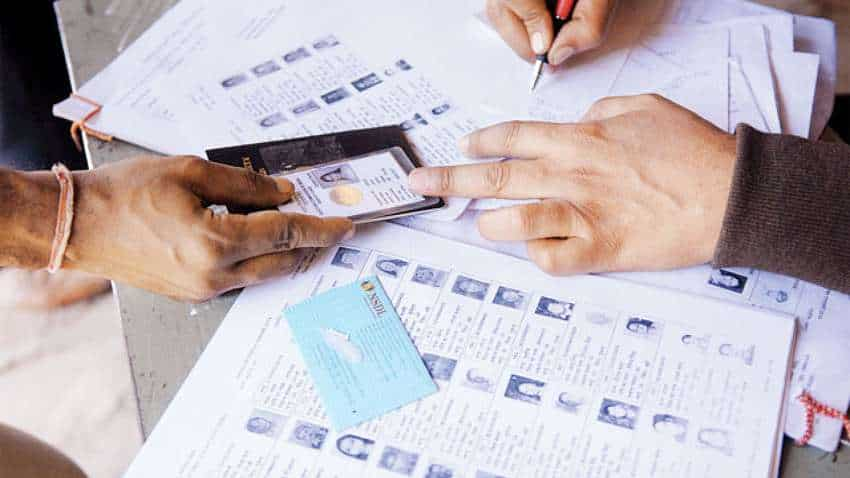 Voter ID कार्ड खो गया!, नो टेंशन, ऐसे बनाएं डुप्लीकेट वोटर आईडी कार्ड