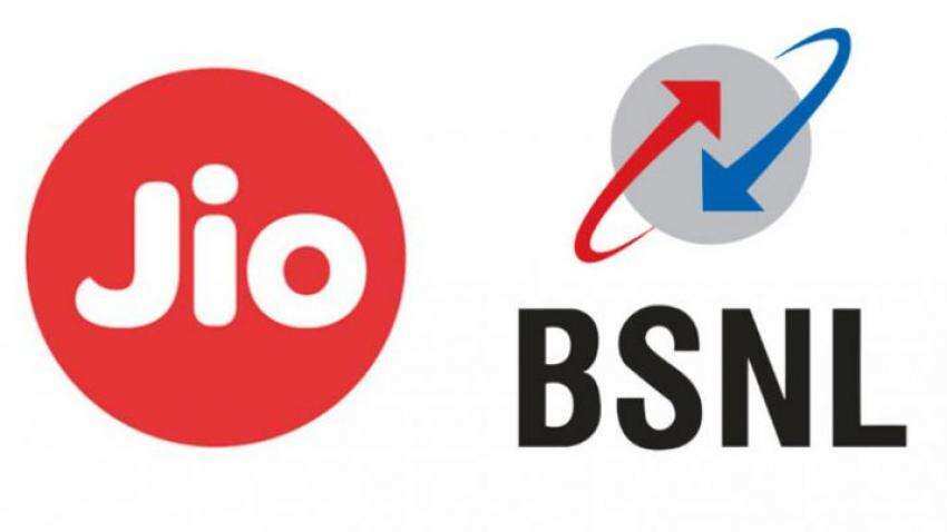 Jio की वजह से BSNL में हड़ताल, जानिए सरकार से क्यों नाराज हैं कर्मचारी