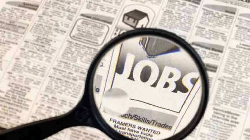 NHAI Recruitment 2018: एनएचआई ने निकाली इन पदों के लिए नौकरियां, जल्द करें आवेदन 