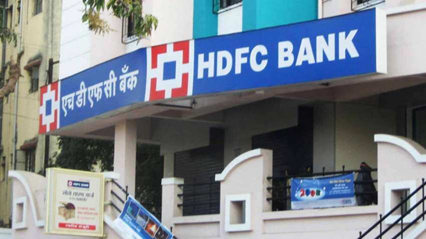 HDFC बैंक ग्राहकों के लिए बड़ी खबर, नहीं कर पाएंगे नए मोबाइल बैंकिंग ऐप का इस्तेमाल