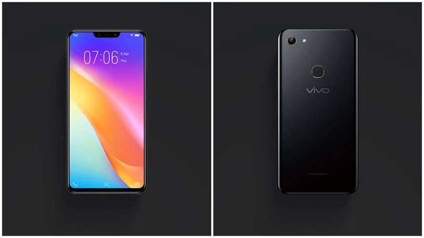 Vivo Y81 और Vivo Y71i के दाम में हुई भारी कटौती, जानिए अब कितनी हुई कीमत