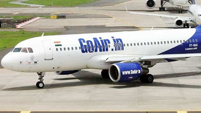 GoAir दे रहा 999 रुपये में हवाई यात्रा का ऑफर, बुकिंग आज हो रही खत्म