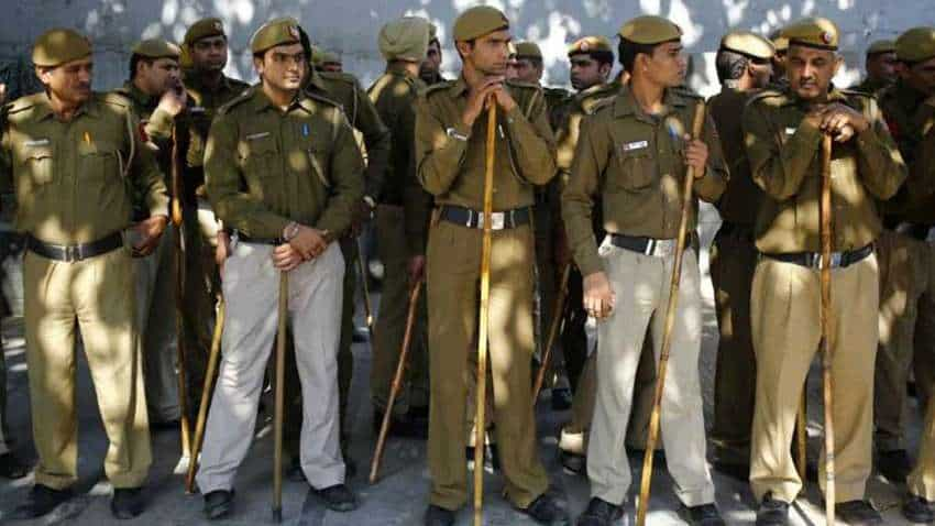 UP Police में भर्ती के लिए लिखित परीक्षा परिणाम घोषित, ऐसे देखें रिजल्ट 