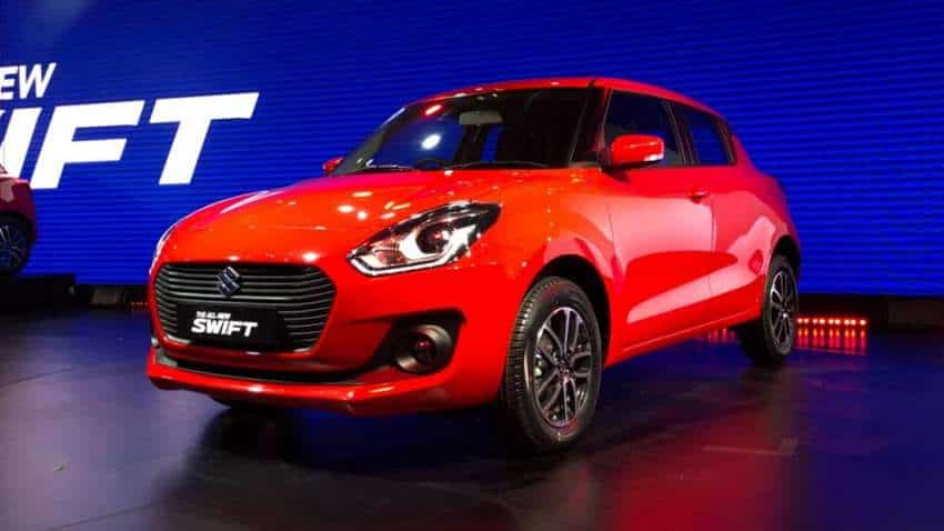 1 जनवरी से महंगी होंगी Maruti की सभी कारें, कंपनी सिर्फ इस वजह से बढ़ाएगी दाम