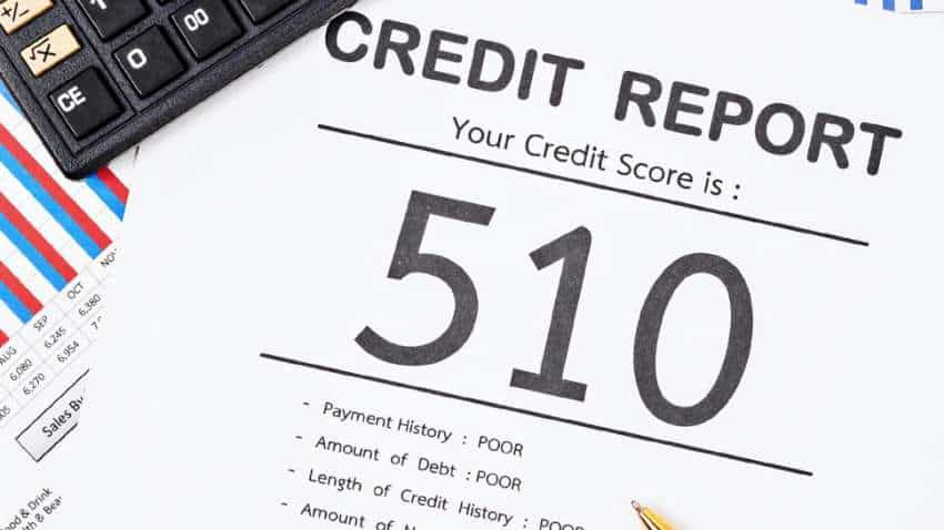 रिजेक्ट हो जाता है आपका लोन, ऐसे सुधार सकते हैं अपना Credit Score