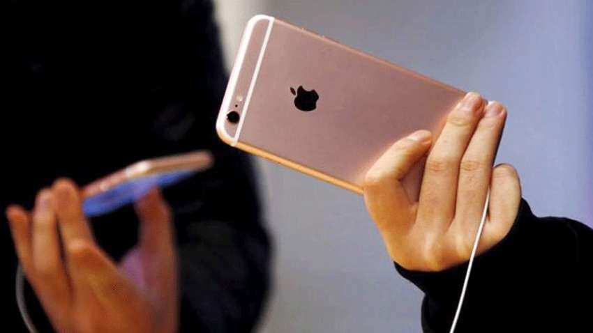 5जी नेटवर्क वाले iPhone के लिए यूजर को करना होगा 2020 तक इंतजार