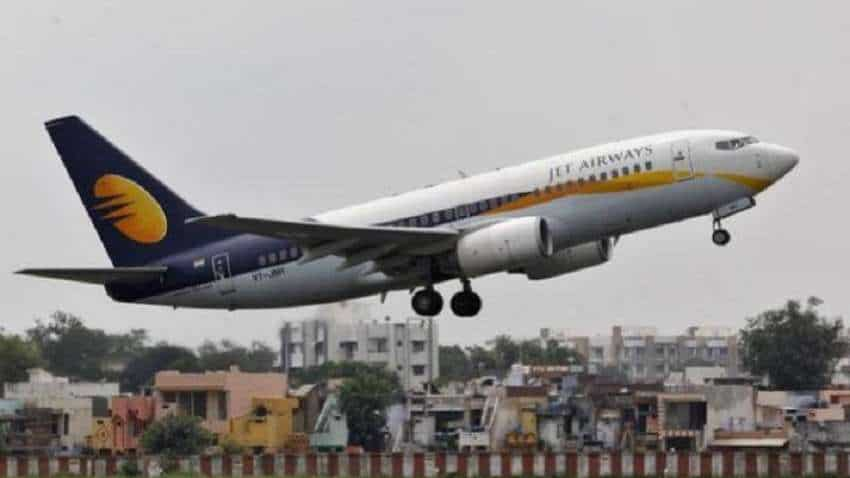  Jet Airways कर्मचारियों को राहत, अगले महीने मिल सकता है बकाया वेतन