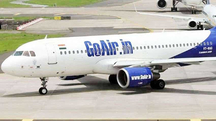 GoAir के नेटवर्क में अब यह शहर भी जुड़ा, जानें फ्लाइट की टाइम-टेबल