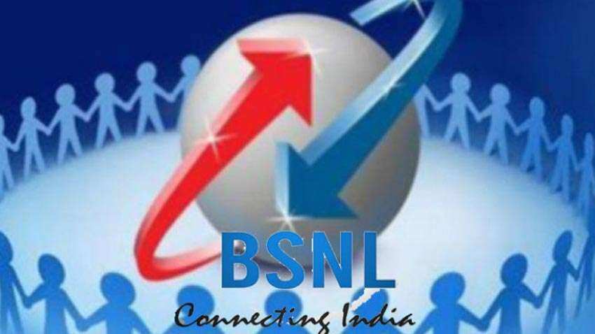 BSNL ने ब्रॉडबैंड ग्राहकों को दिया ये तोहफा, अब हर महीने मिलेगा इतना गुना ज्‍यादा डेटा